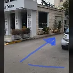 Family Apartament 21