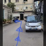 Family Apartament 21